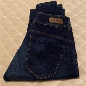 Salsa jeans push in secret size 27